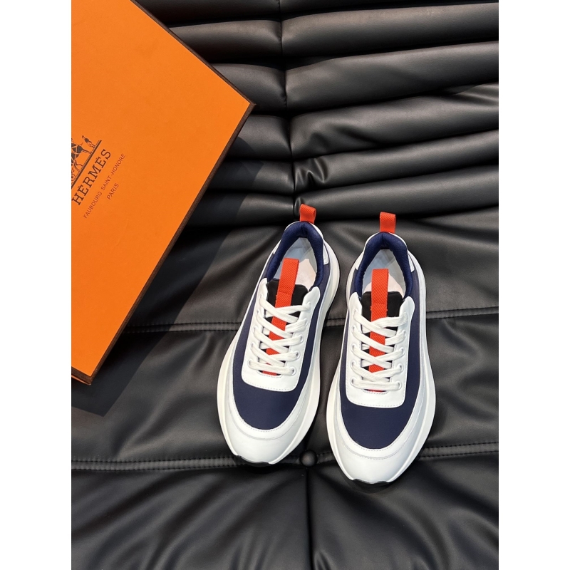 H**mes sneakers